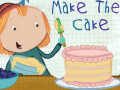                                                                     Make The Cake ﺔﺒﻌﻟ
