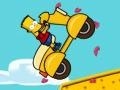                                                                     Bart Bike Fun ﺔﺒﻌﻟ