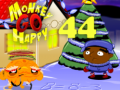                                                                     Monkey GO Happy Stage 44 ﺔﺒﻌﻟ