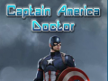                                                                     Captain America Doctor ﺔﺒﻌﻟ