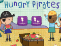                                                                     Hungry Pirates ﺔﺒﻌﻟ