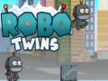                                                                     Robo Twins ﺔﺒﻌﻟ