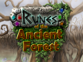                                                                     Runes of the Ancient Forest   ﺔﺒﻌﻟ