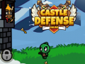                                                                     Castle Defense Online   ﺔﺒﻌﻟ