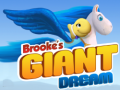                                                                     Brooke's Giant dream ﺔﺒﻌﻟ