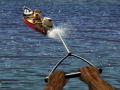                                                                     Yogi Bear Water Sking adventure ﺔﺒﻌﻟ