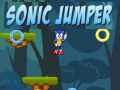                                                                     Sonic Jumper ﺔﺒﻌﻟ