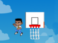                                                                     Basketball Shooting ﺔﺒﻌﻟ