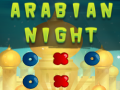                                                                     Arabian Night ﺔﺒﻌﻟ