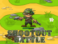                                                                     Shootout Battle ﺔﺒﻌﻟ