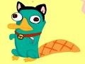                                                                     Dress Up Perry ﺔﺒﻌﻟ