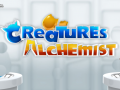                                                                     Creatures Alchemist     ﺔﺒﻌﻟ