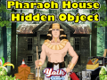                                                                     Pharaoh House Hidden Object ﺔﺒﻌﻟ