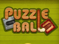                                                                     Puzzle Ball ﺔﺒﻌﻟ