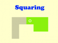                                                                     Squaring ﺔﺒﻌﻟ