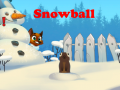                                                                     Snowball ﺔﺒﻌﻟ