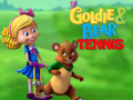                                                                     Goldie & Bear Tennis ﺔﺒﻌﻟ