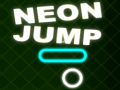                                                                     Neon Jump ﺔﺒﻌﻟ