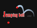                                                                     Jumping Ball ﺔﺒﻌﻟ