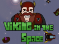                                                                     Viking in the Space ﺔﺒﻌﻟ