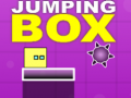                                                                     Jumping Box  ﺔﺒﻌﻟ