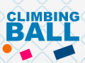                                                                     Climbing Ball  ﺔﺒﻌﻟ