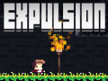                                                                     Expulsion ﺔﺒﻌﻟ