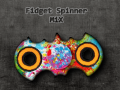                                                                     Fidget Spinner Mix ﺔﺒﻌﻟ