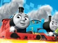                                                                     Thomas and friends: Steam Team Relay ﺔﺒﻌﻟ