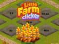                                                                     Little Farm Clicker   ﺔﺒﻌﻟ