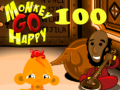                                                                     Monkey Go Happy Stage 100 ﺔﺒﻌﻟ