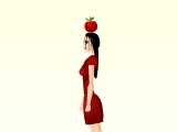                                                                     Apple Shooting ﺔﺒﻌﻟ