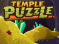                                                                     Temple Puzzle ﺔﺒﻌﻟ