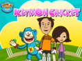                                                                     Keymon cricket ﺔﺒﻌﻟ