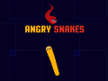                                                                     Angry Snakes ﺔﺒﻌﻟ
