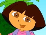                                                                     Dora The Explorer ﺔﺒﻌﻟ