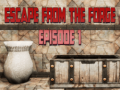                                                                     Escape from the Forge Episode 1 ﺔﺒﻌﻟ