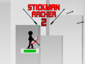                                                                     Stickman Archer 2   ﺔﺒﻌﻟ