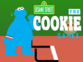                                                                     Sesame street the cookie games ﺔﺒﻌﻟ