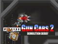                                                                     Gun Cars 2 ﺔﺒﻌﻟ
