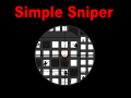                                                                     Simple Sniper ﺔﺒﻌﻟ