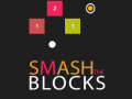                                                                     Smash the Blocks   ﺔﺒﻌﻟ