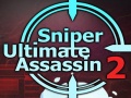                                                                     Sniper Ultimate Assassin 2 ﺔﺒﻌﻟ