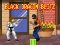                                                                     Black Dragon Blitz ﺔﺒﻌﻟ