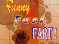                                                                     Funny Fast Fart ﺔﺒﻌﻟ