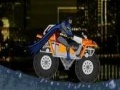                                                                    Batman Super Truck ﺔﺒﻌﻟ