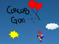                                                                     Circus Gun ﺔﺒﻌﻟ