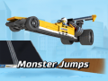                                                                     Lego my City 2: Monster Jump ﺔﺒﻌﻟ