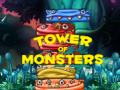                                                                     Tower of Monsters   ﺔﺒﻌﻟ