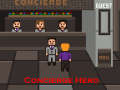                                                                    Concierge Hero   ﺔﺒﻌﻟ